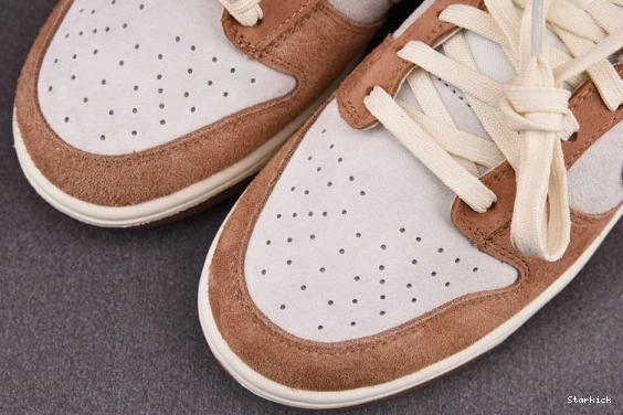 Dunk Low Nike Curry DD1390-100 Medium 0306